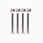 Armstrong Foil Drive Plate Bolts Set