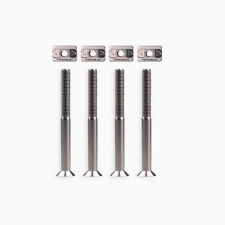 Armstrong Foil Drive Plate Bolts Set
