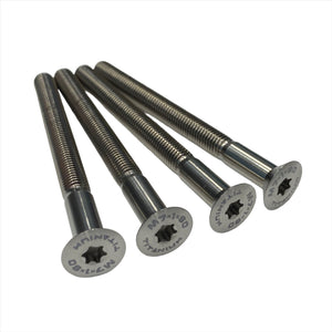 Armstrong Foil Drive Plate Bolts Set