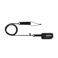 Manera Foil Calf Leash-Lite