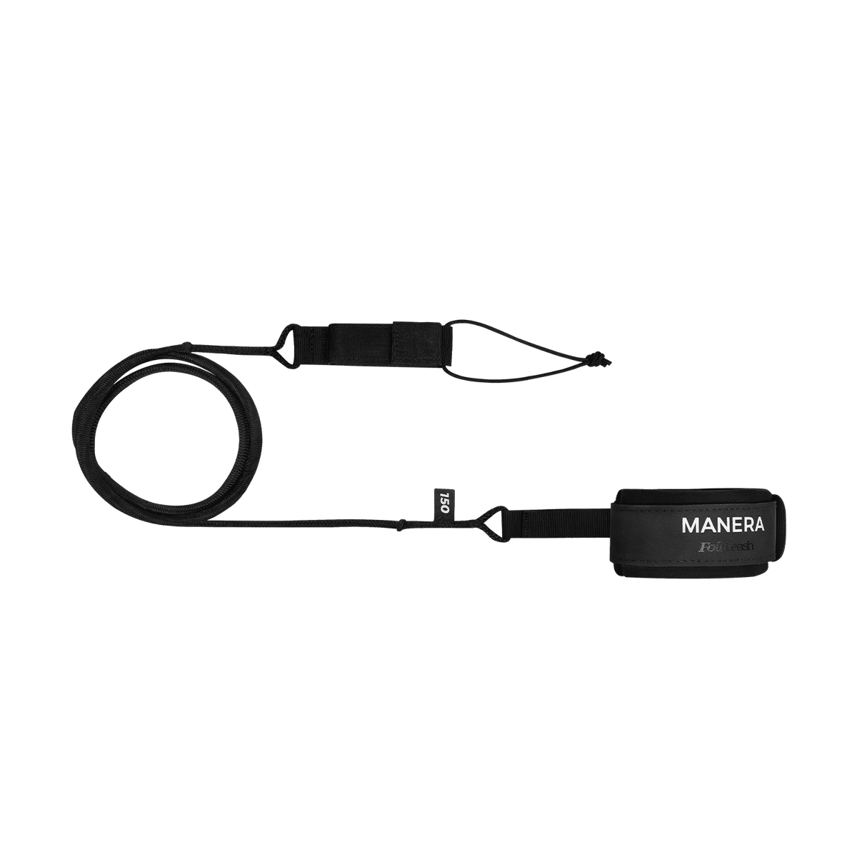 Manera Foil Calf Leash-Lite