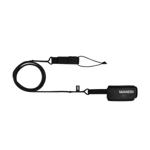 Manera Foil Calf Leash-Lite