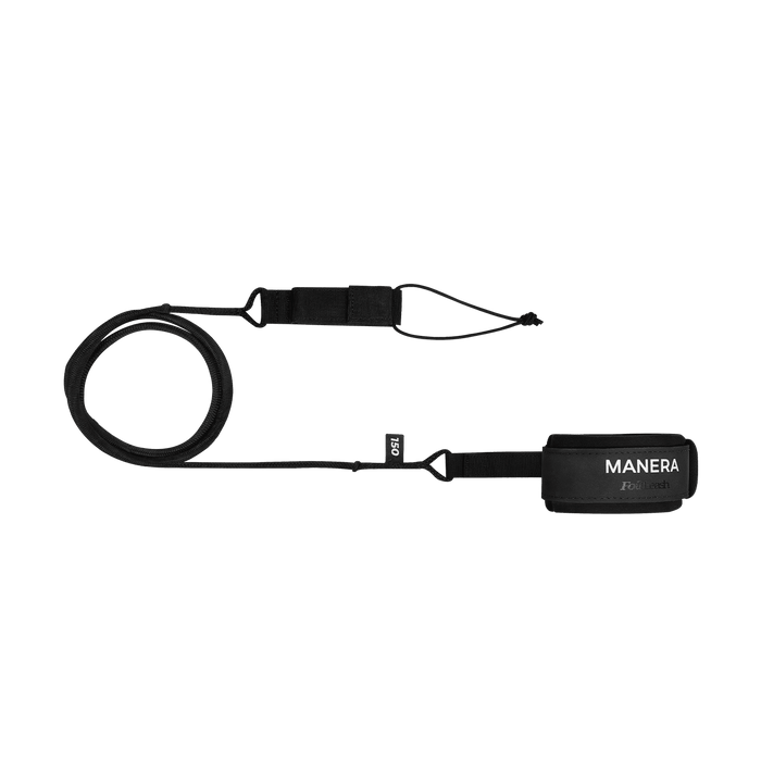Foil leash new arrivals