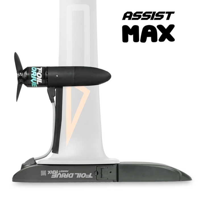 Foil Drive Assist MAX Kit