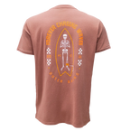 REAL Forever Shredder Tee-Auburn
