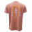 REAL Forever Shredder Tee-Auburn