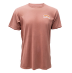 REAL Forever Shredder Tee-Auburn