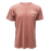 REAL Forever Shredder Tee-Auburn