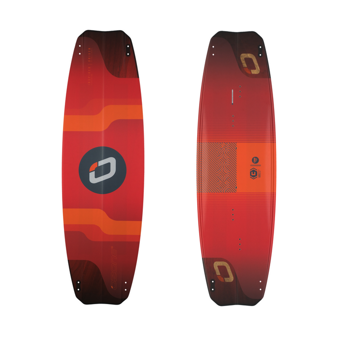 Ozone Code V4 Kiteboard