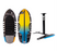 Liquid Force Wake Package w/ Nebula 4’2″ & Horizon 160 Foil