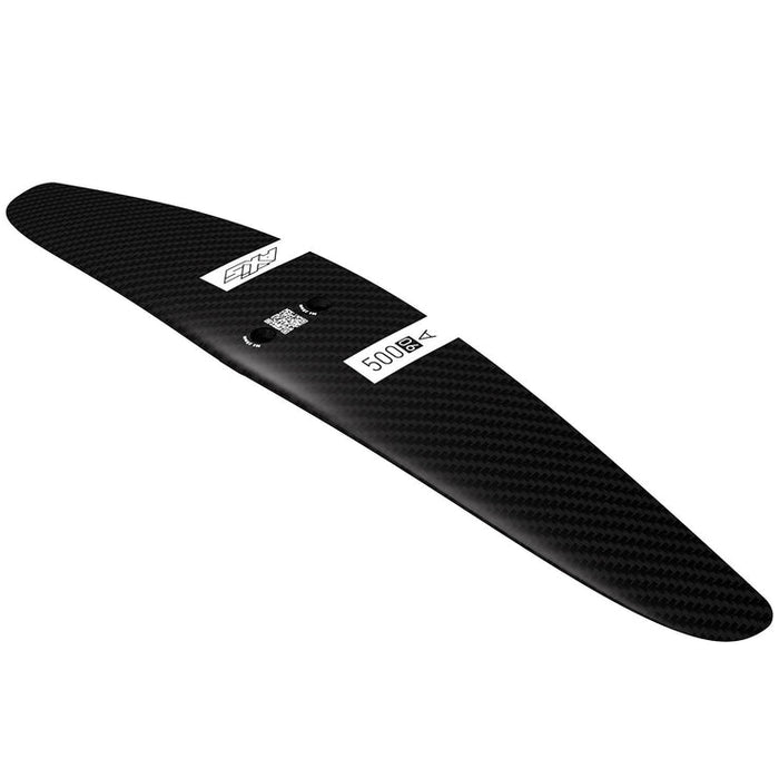 Axis Freeride Rear Wing