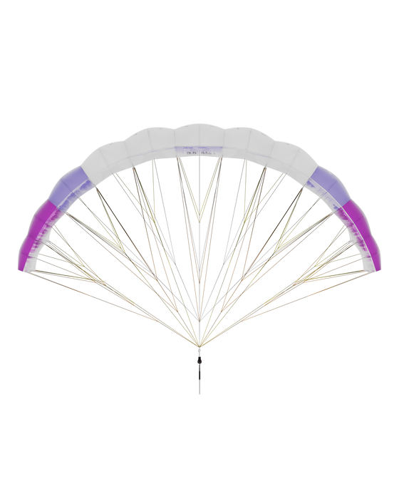 F-One Frigate V2 Parawing