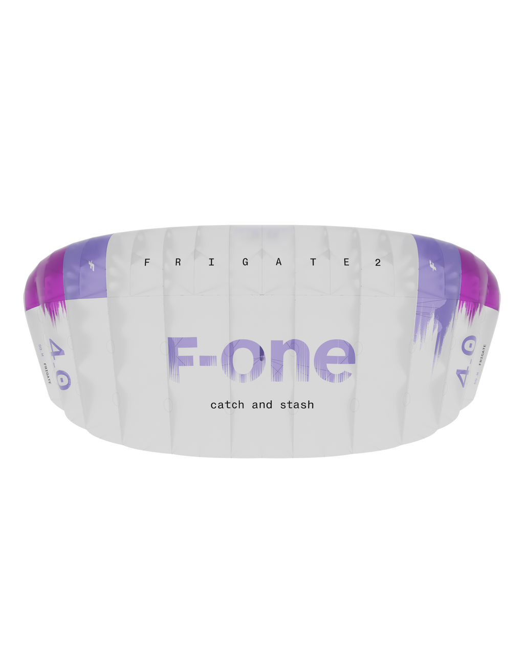 F-One Frigate V2 Parawing