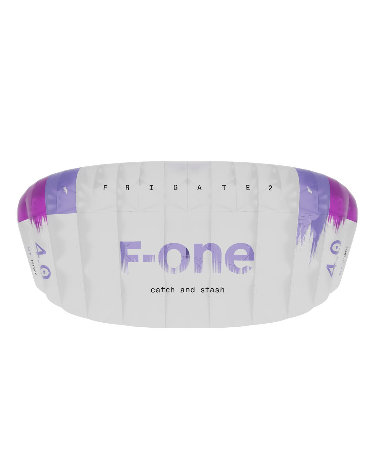 F-One Frigate V2 Parawing