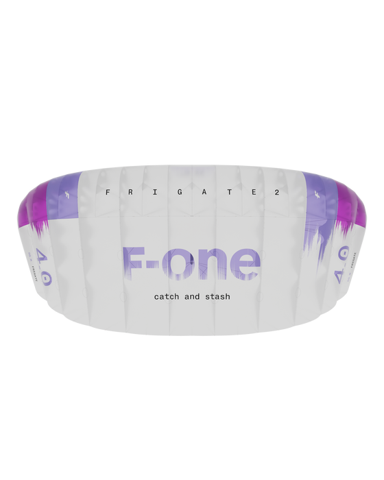 F-One Frigate V2 Parawing