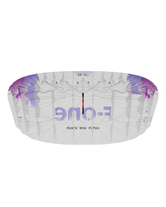 F-One Frigate V2 Parawing