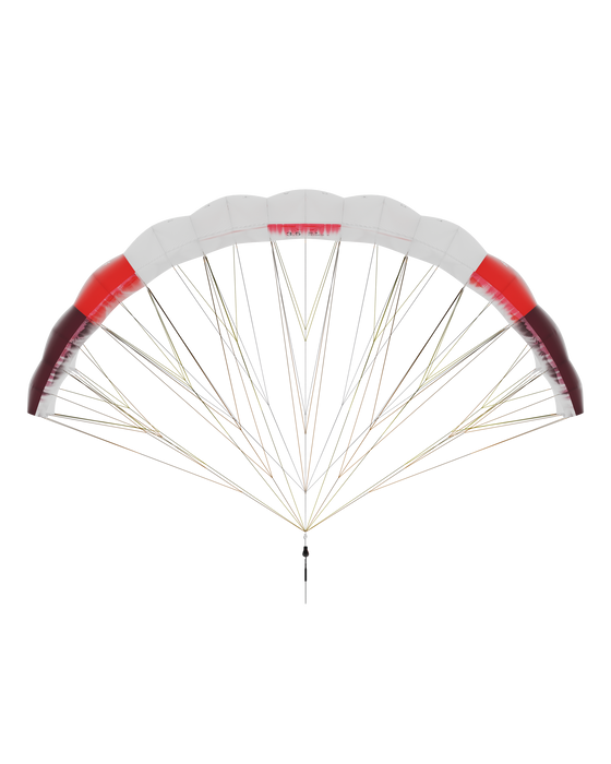 F-One Frigate V2 Parawing