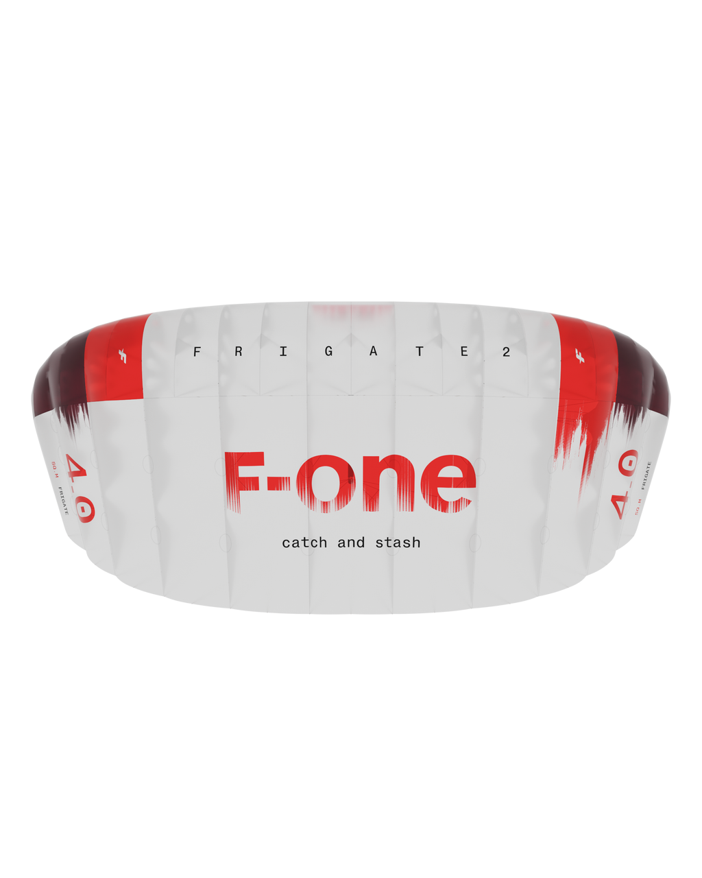 F-One Frigate V2 Parawing