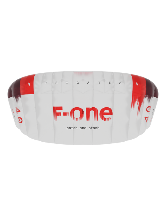 F-One Frigate V2 Parawing