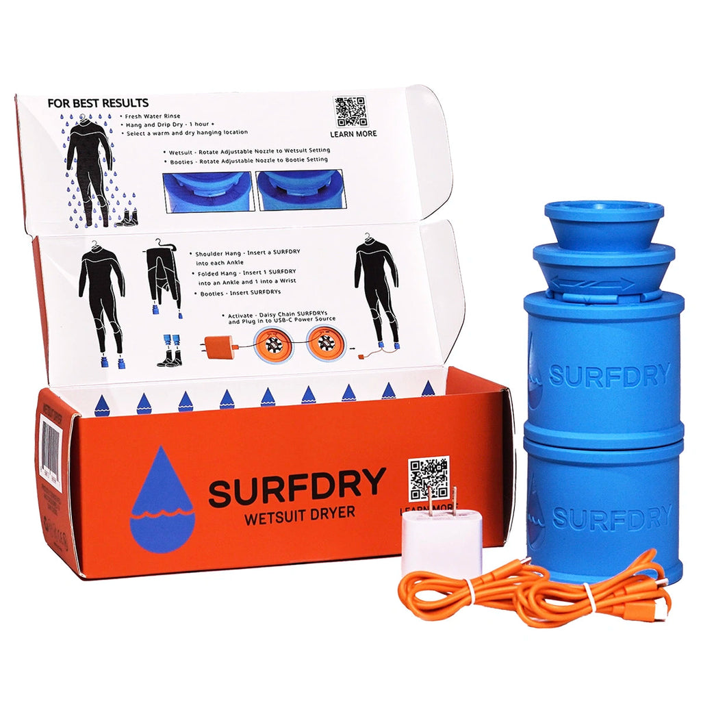 SURFDRY Original Wetsuit Dryer