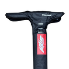 Axis High Modulus Carbon Integrated Foil Drive Mast