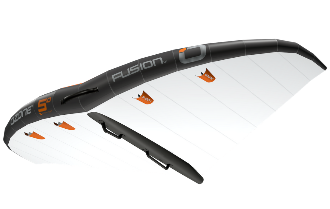 Ozone Fusion V1 Wing