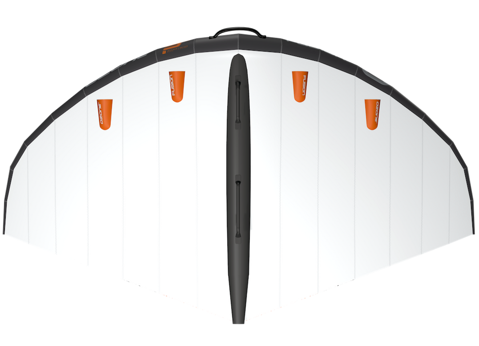 Ozone Fusion V1 Wing