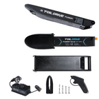 North Seek Foil Drive Fusion Premium Efoil Package