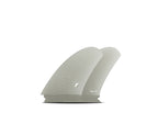 Futures TW1 Canard Fiberglass Fin Set-Smoke