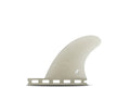 Futures TT1 Twin Trailer  2+1 Fin Set-Grey