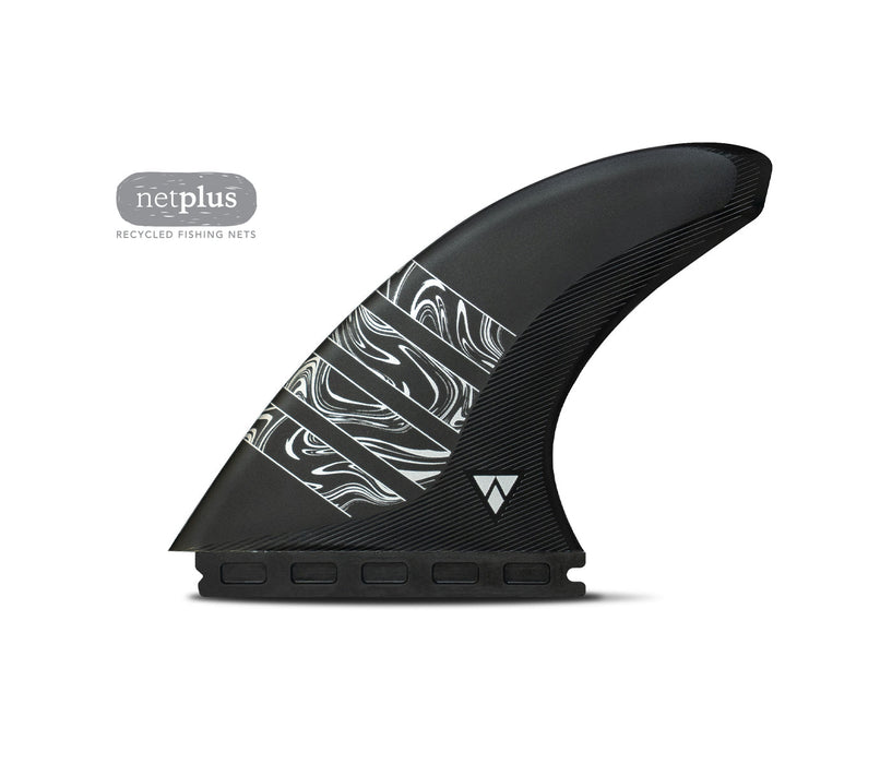 Futures quad fins large outlet