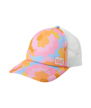 Billabong Shenanigans Hat-Summer Sky