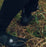 Manera X10D 3mm RT Booties-Black