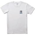 Stance Kool Kat Tee-White