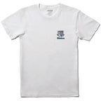 Stance Kool Kat Tee-White