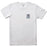 Stance Kool Kat Tee-White