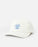 Rip Curl Search Icon Hat-Bone/Bright Blue