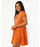 Rip Curl Premium Surf Dress-Bright Orange