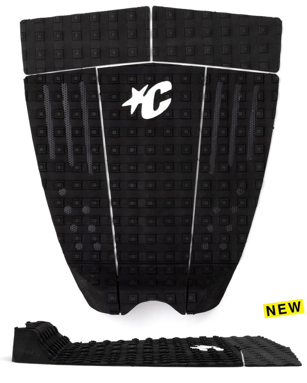Creatures Ethan Ewing Sig Pin Traction Pad-Black