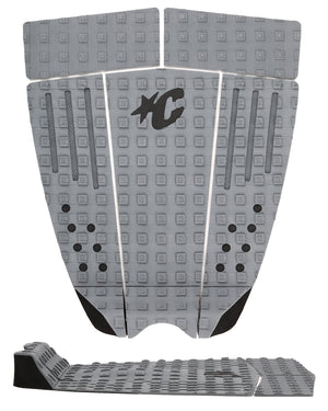 Creatures Ethan Ewing Signature Traction Pad-Titanium Black