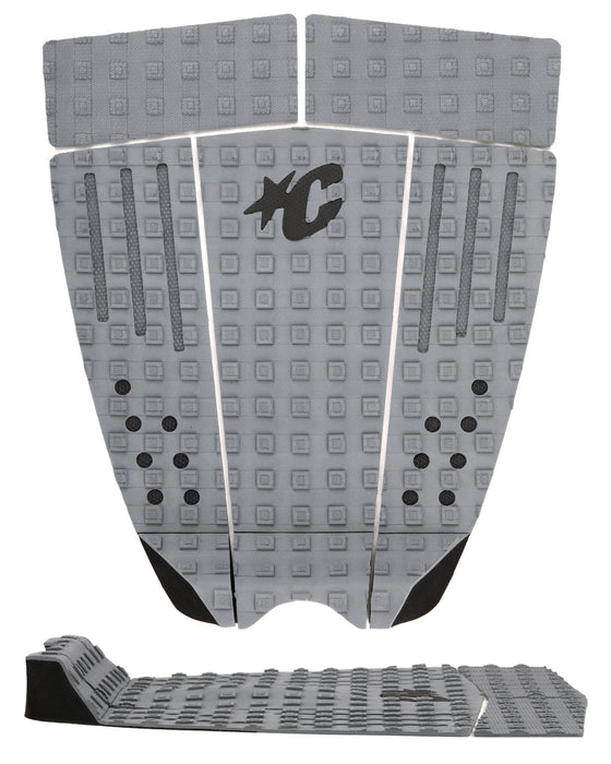 Creatures Ethan Ewing Signature Traction Pad-Titanium Black