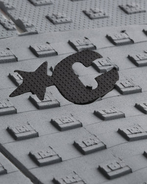Creatures Ethan Ewing Signature Traction Pad-Titanium Black
