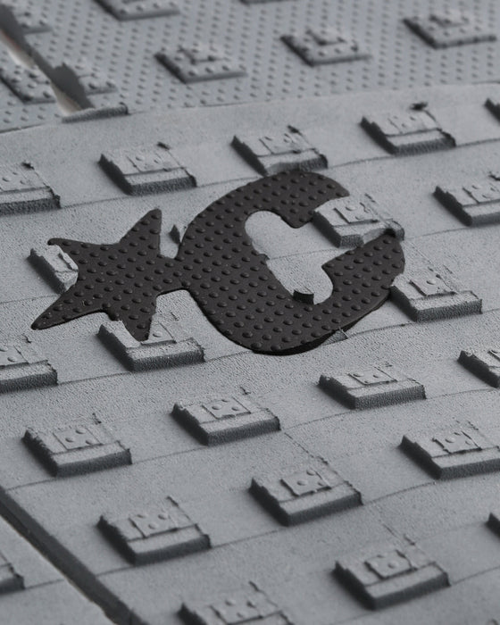 Creatures Ethan Ewing Signature Traction Pad-Titanium Black