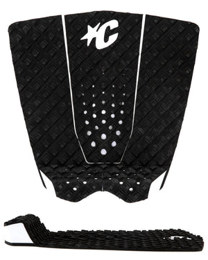 Creatures Griffin Colapinto Lite Eco Traction Pad-Black