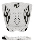 Creatures Griffin Colapinto Sig Traction Pad-Bone Blk Flames