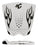 Creatures Griffin Colapinto Sig Traction Pad-Bone Black