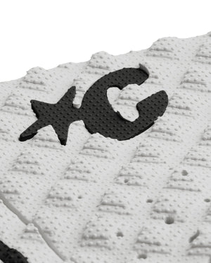 Creatures Griffin Colapinto Sig Traction Pad-Bone Black
