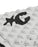 Creatures Griffin Colapinto Sig Traction Pad-Bone Black
