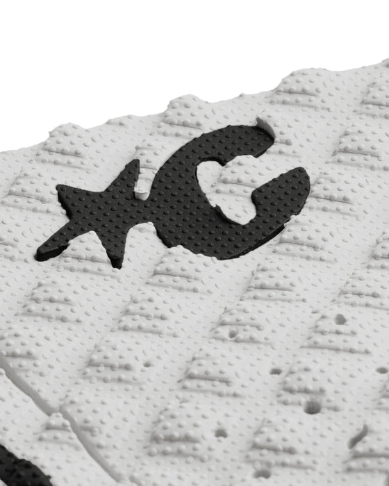Creatures Griffin Colapinto Sig Traction Pad-Bone Black