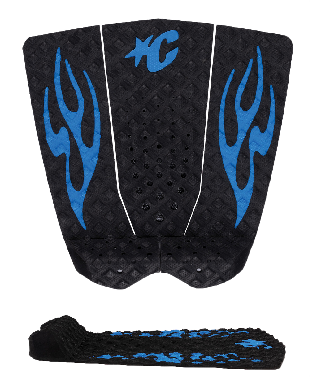 Creatures Griffin Colapinto Lite Ecopure Traction Pad-Black Cobalt